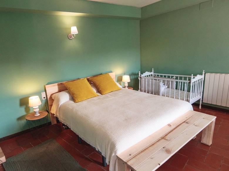 Bed & Breakfast Can Jou de La Miana
