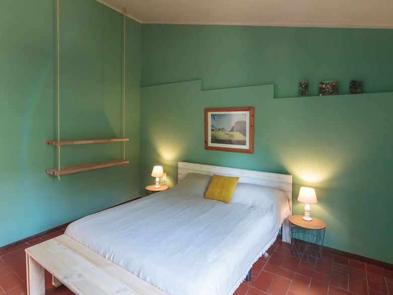 Bed & Breakfast Can Jou de La Miana