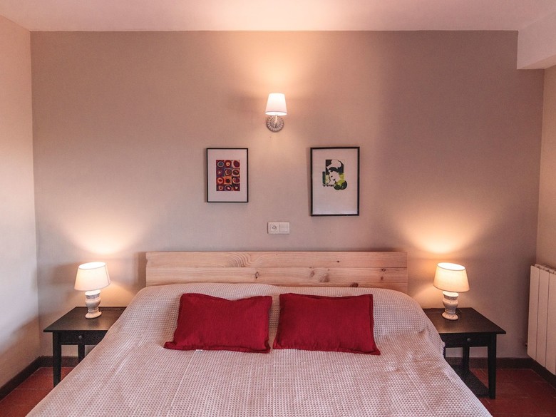 Bed & Breakfast Can Jou de La Miana