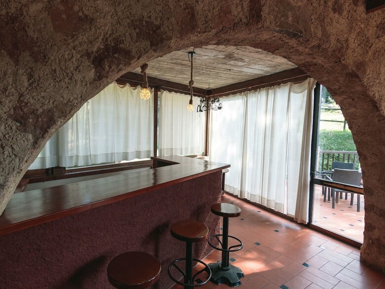 Bed & Breakfast Can Jou de La Miana
