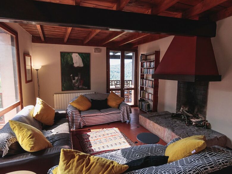 Bed & Breakfast Can Jou de La Miana