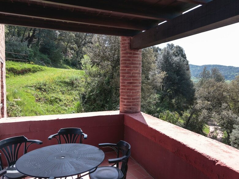 Bed & Breakfast Can Jou de La Miana