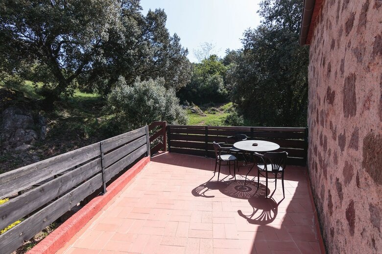 Bed & Breakfast Can Jou de La Miana