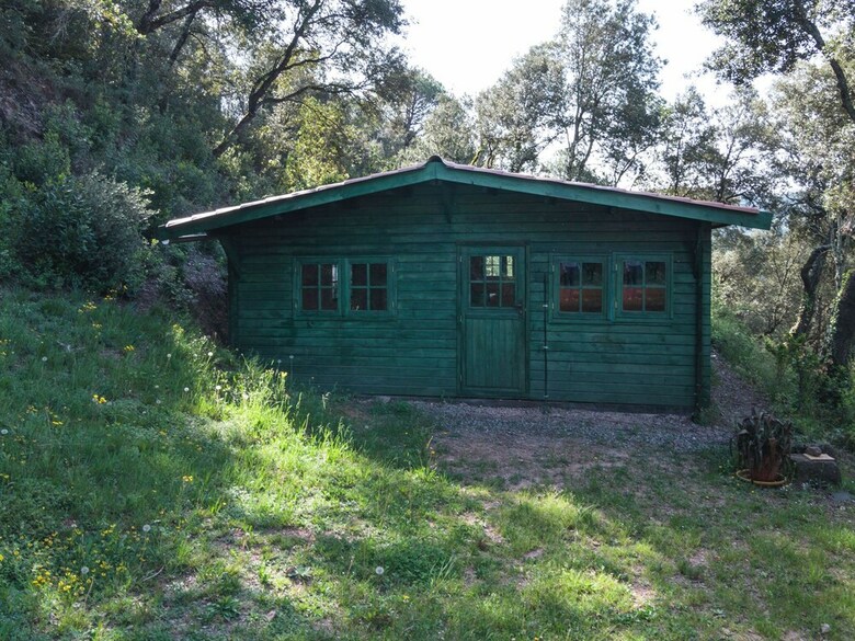 Bed & Breakfast Can Jou de La Miana