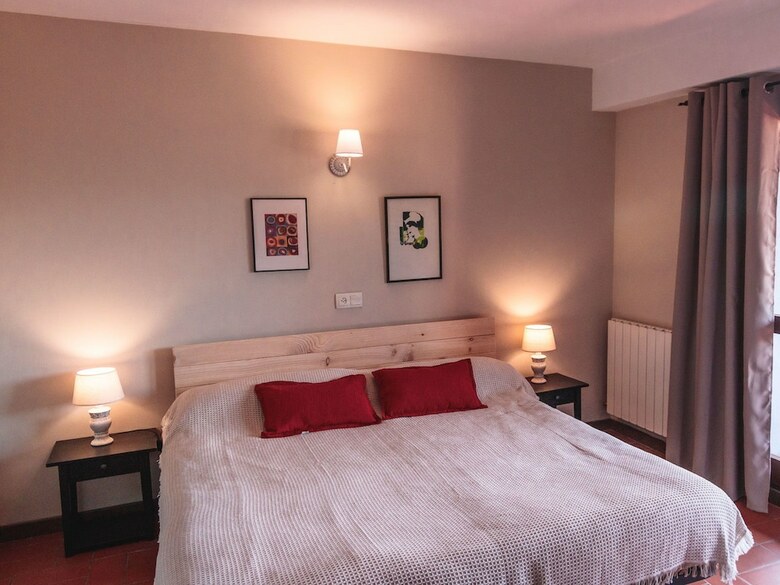 Bed & Breakfast Can Jou de La Miana
