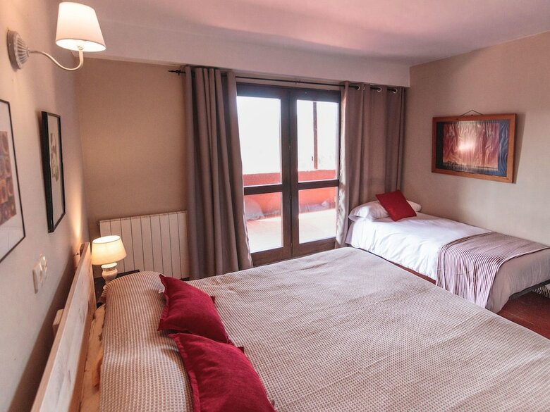 Bed & Breakfast Can Jou de La Miana
