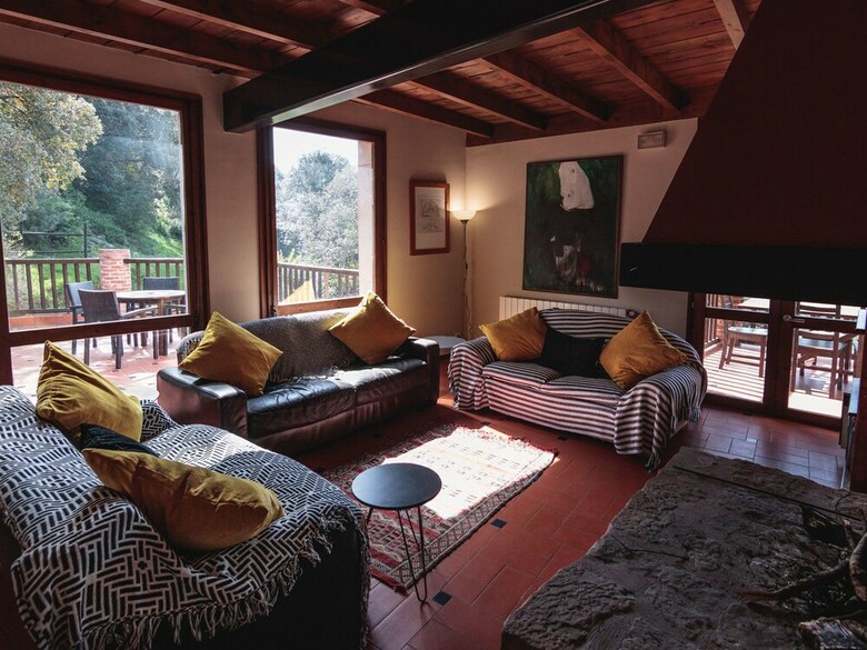 Bed & Breakfast Can Jou de La Miana