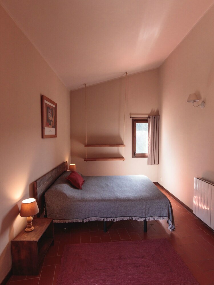 Bed & Breakfast Can Jou de La Miana