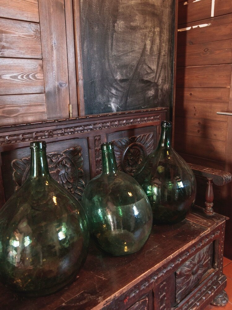 Bed & Breakfast Can Jou de La Miana