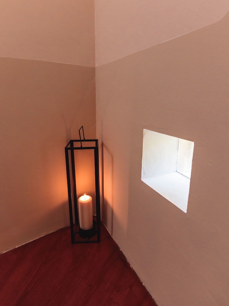 Bed & Breakfast Can Jou de La Miana