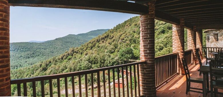 Bed & Breakfast Can Jou de La Miana