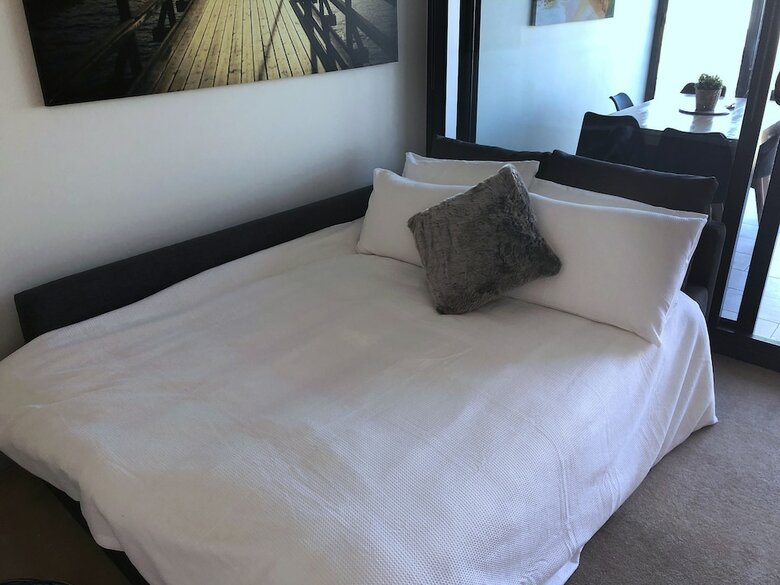Apartamentos Melbourne River Views