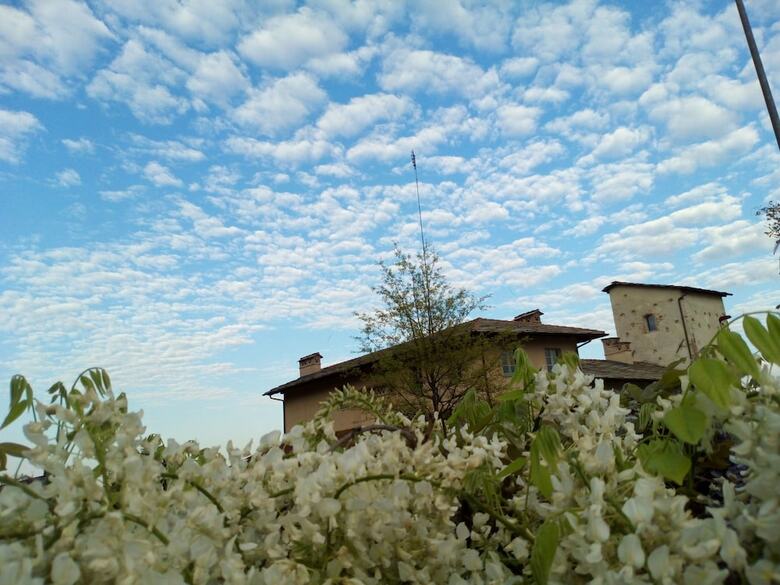 Bed & Breakfast Casa Torre Allera