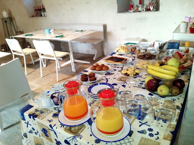 Bed & Breakfast Casa Torre Allera