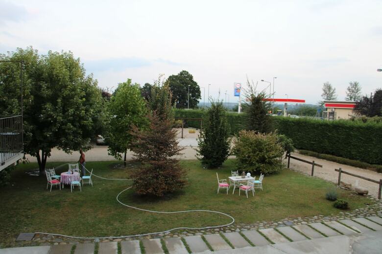 Bed & Breakfast Casa Torre Allera