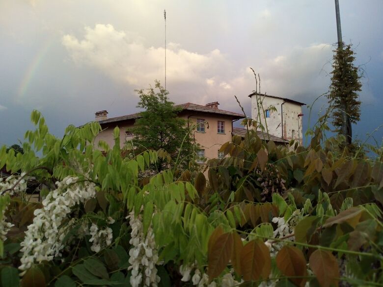 Bed & Breakfast Casa Torre Allera