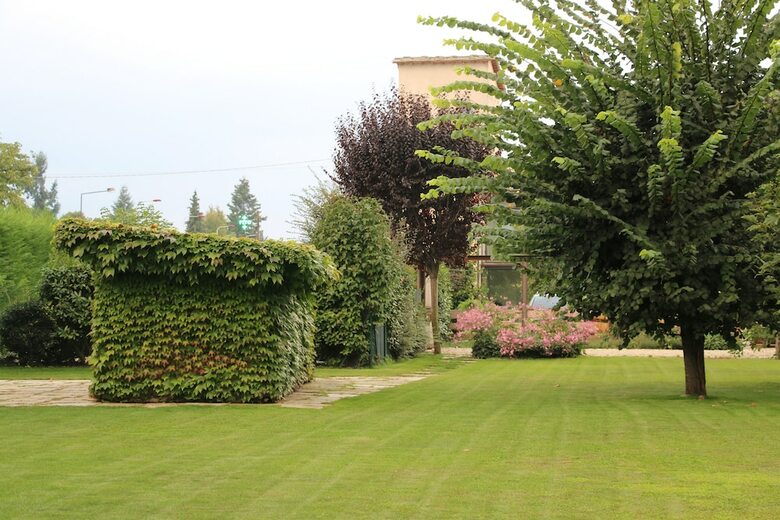 Bed & Breakfast Casa Torre Allera