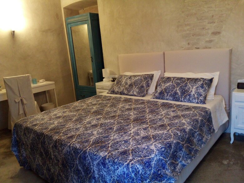 Bed & Breakfast Casa Torre Allera