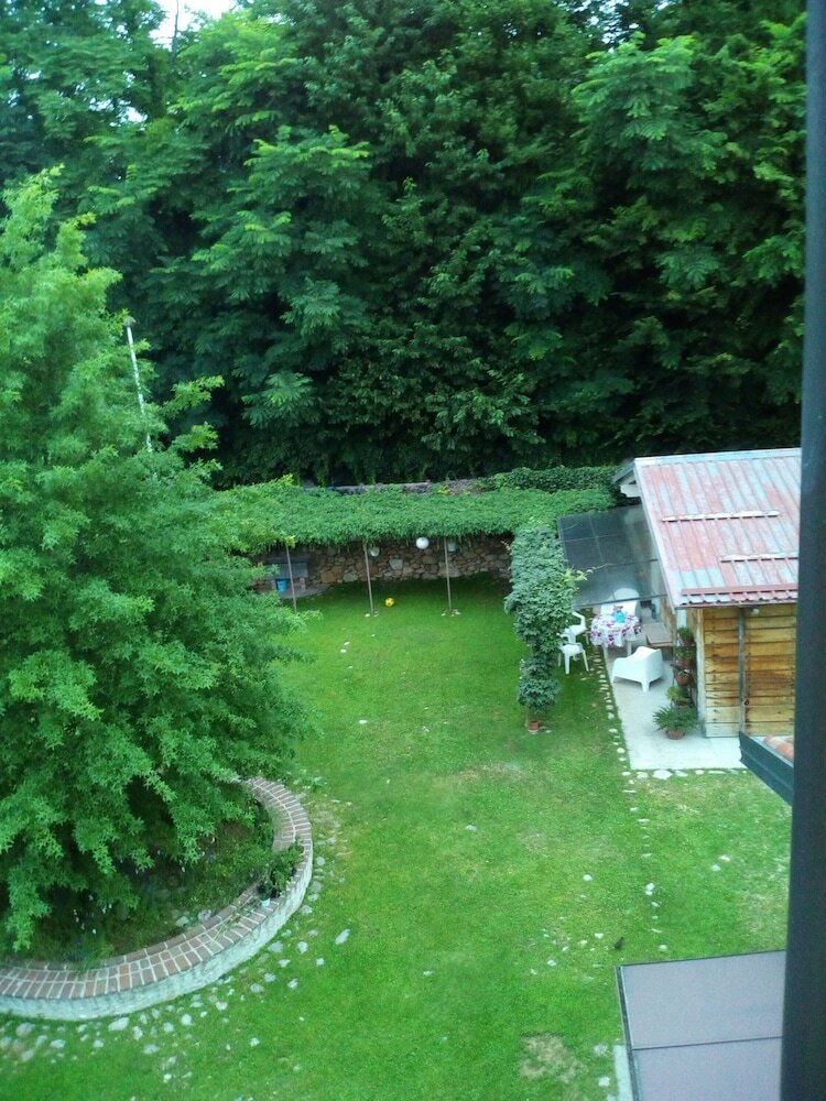 Bed & Breakfast Casa Torre Allera