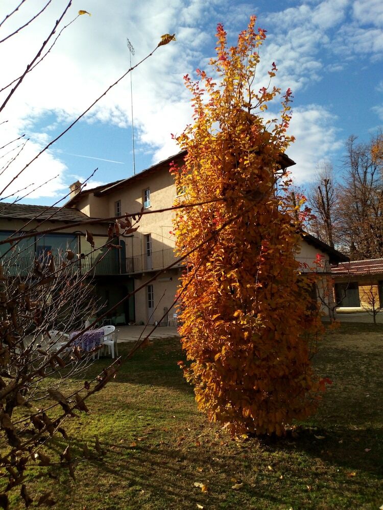 Bed & Breakfast Casa Torre Allera