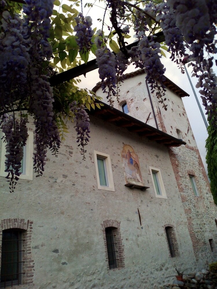 Bed & Breakfast Casa Torre Allera