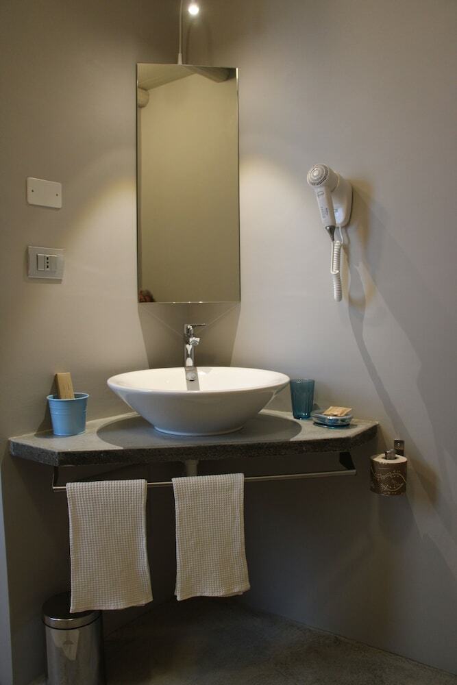 Bed & Breakfast Casa Torre Allera
