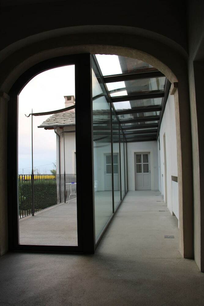 Bed & Breakfast Casa Torre Allera