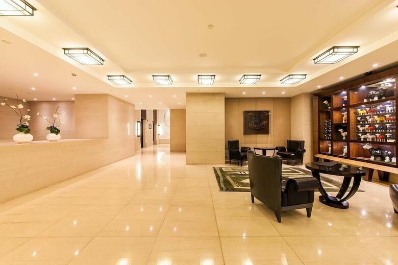 Apartamentos Metropolis 2 Bedroom