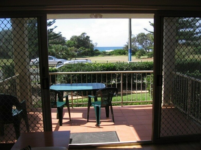 Apartamentos On Marine Kingscliff