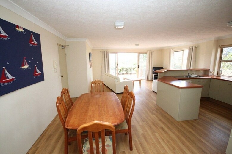 Apartamentos On Marine Kingscliff