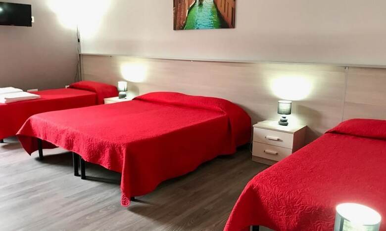 Hotel Don Carlo 4s