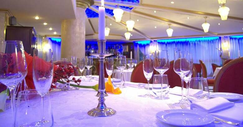 Hotel Don Carlo 4s