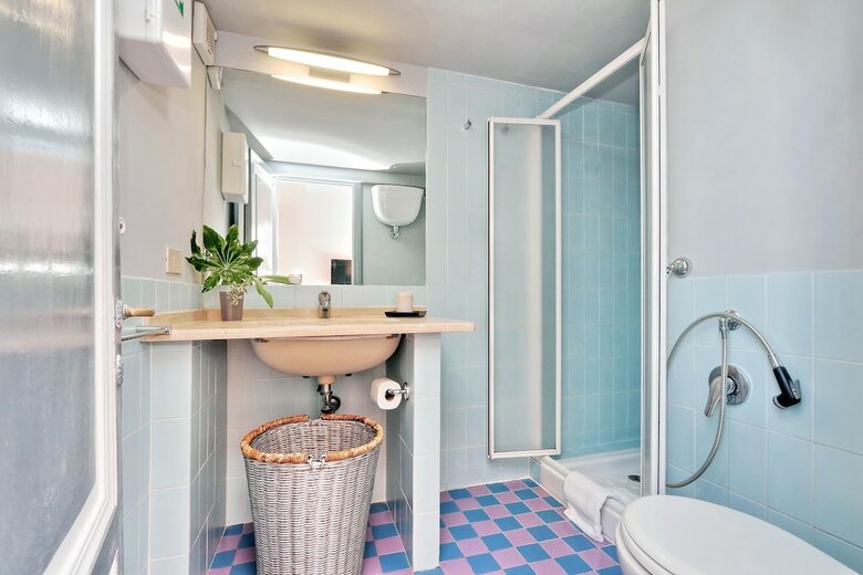 Apartamento Rome Accommodation - Piazza Di Spagna I