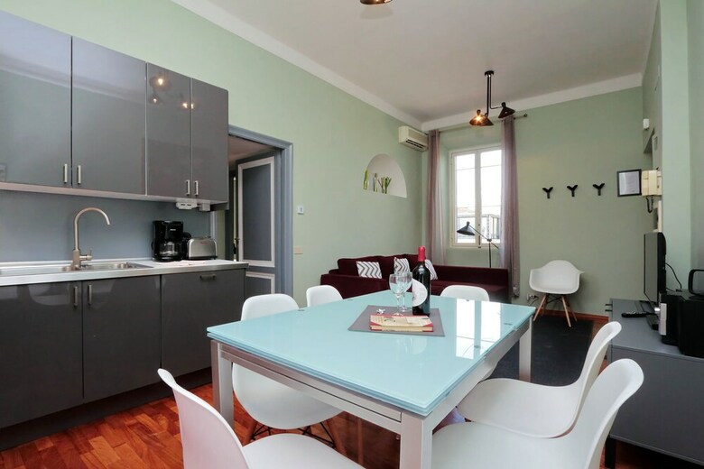 Apartamento Rome Accommodation - Piazza Di Spagna I