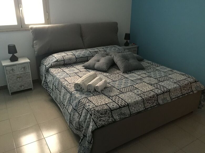 B&B Villa Prisiclla