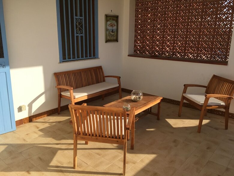 B&B Villa Prisiclla