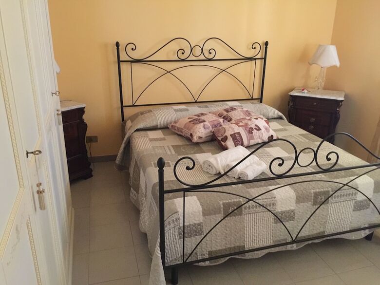 B&B Villa Prisiclla