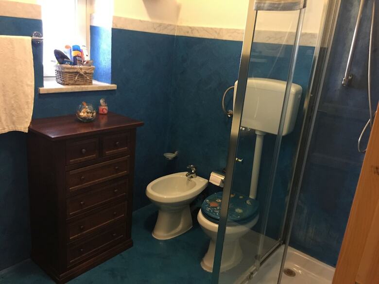 B&B Villa Prisiclla