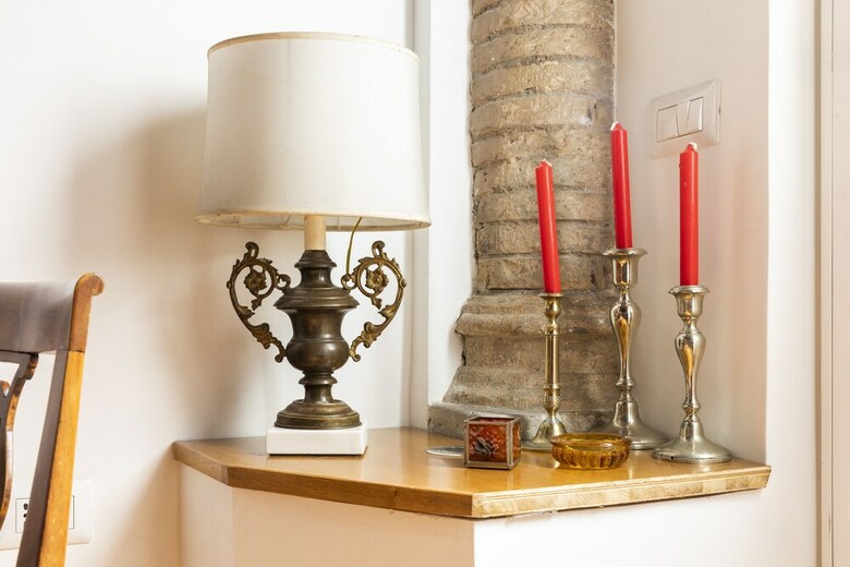 Apartamento Rome Accommodation - Palazzo Massimo