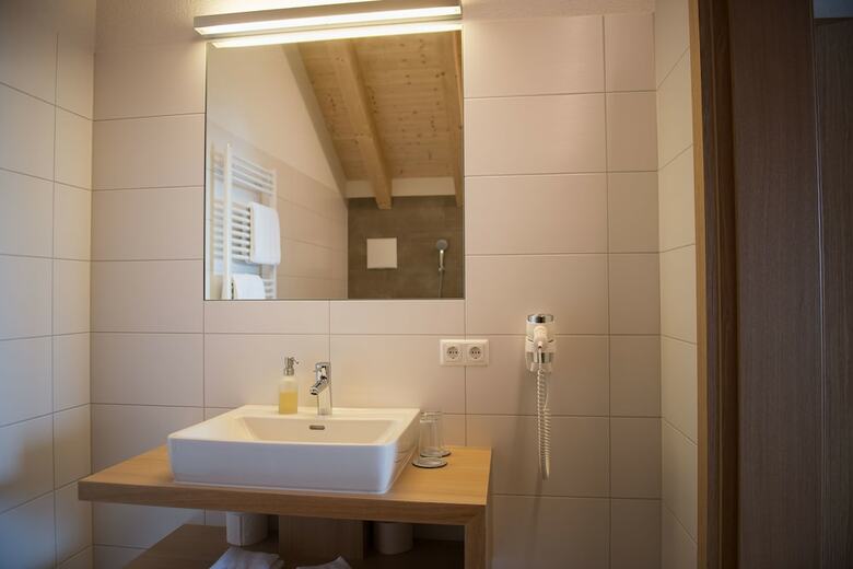 Apartamentos Appartements Berg 170