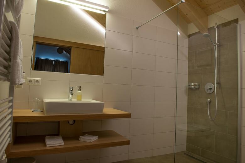 Apartamentos Appartements Berg 170