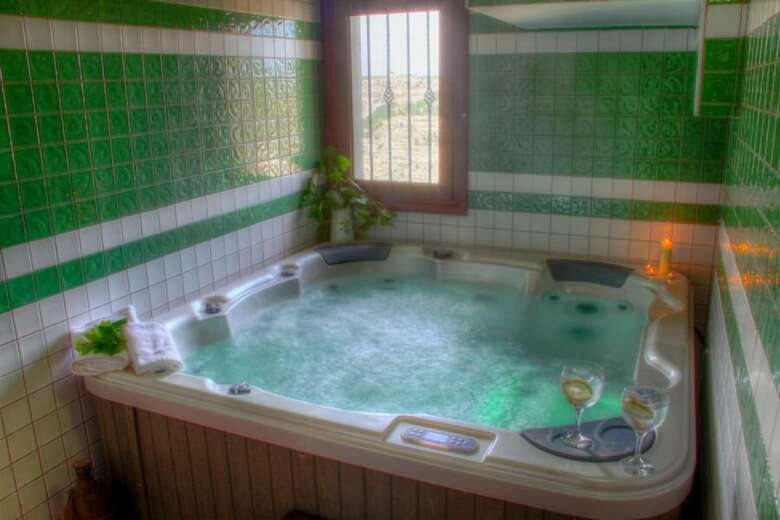 Agroturismo Casas El Tejar
