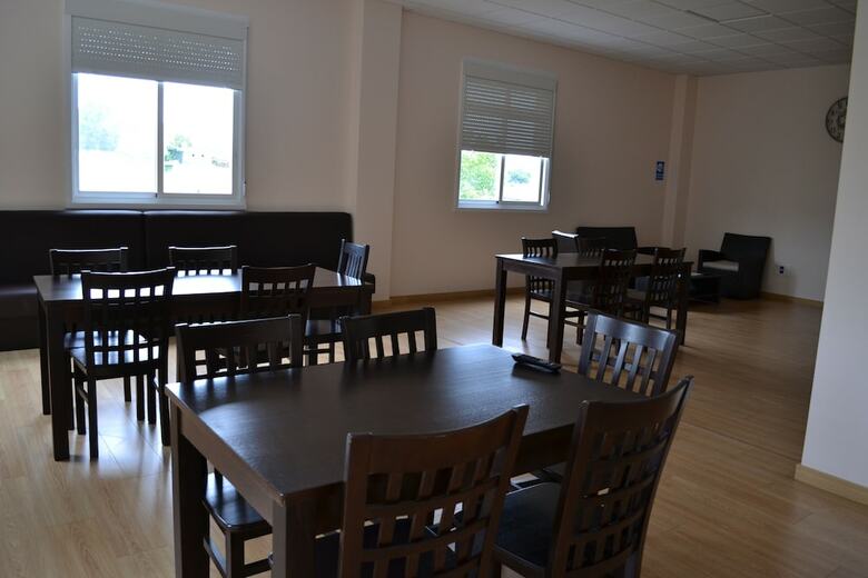 Hostal Albergue Montoto