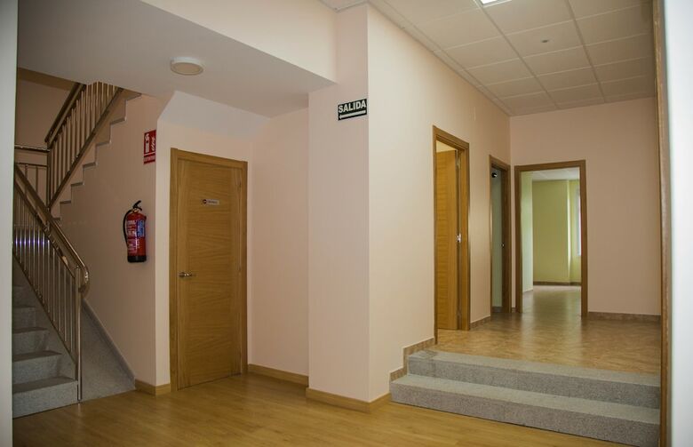 Hostal Albergue Montoto