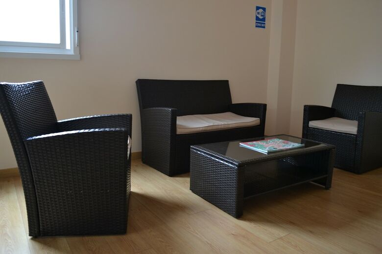 Hostal Albergue Montoto