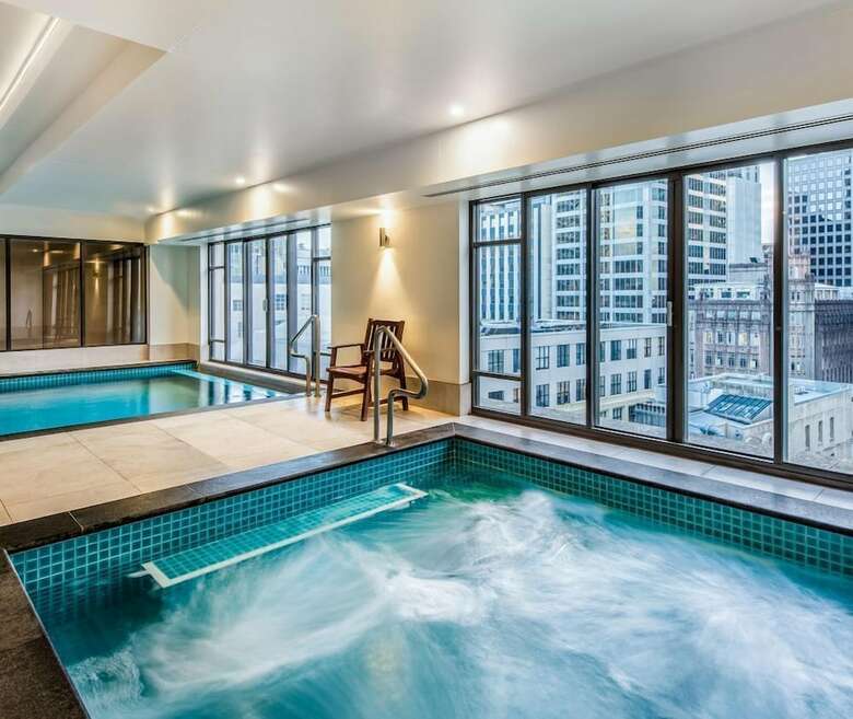 Apartamentos Metropolis 25th Floor With Balcony