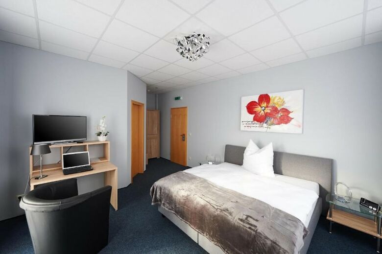 Komm' In Hotel