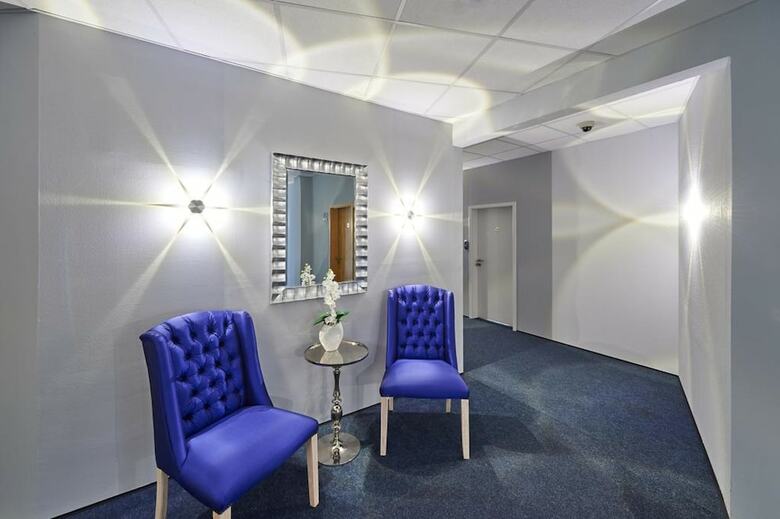 Komm' In Hotel