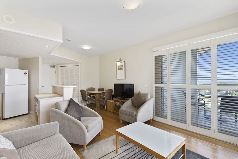 Apartamentos Resort On The Beach 4302