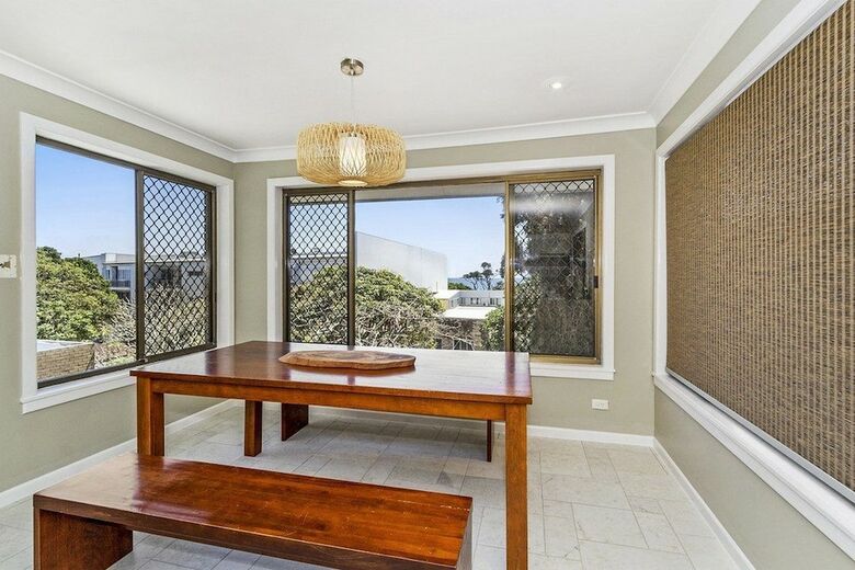 Kingscliff Ocean Vista With Jacuzzi Spa